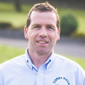 Declan McEntee - Technical Poultry Sales