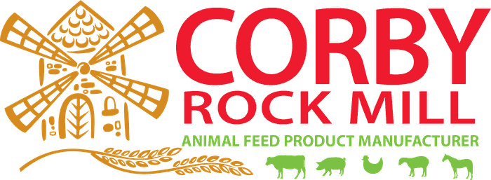Corby Rock Mill